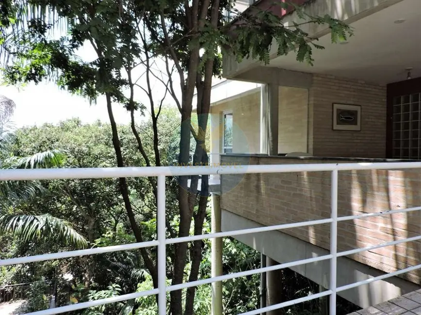 Foto 2 de Casa de Condomínio com 3 quartos à venda, 275m2 em Granja Viana, Cotia - SP