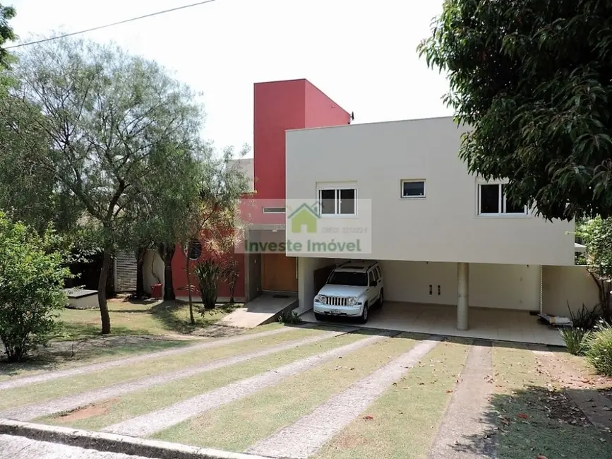 Foto 2 de Casa de Condomínio com 4 quartos à venda, 429m2 em Granja Viana, Carapicuiba - SP