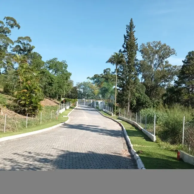 Foto 1 de Terreno / Lote à venda, 502m2 em Granja Viana, Cotia - SP