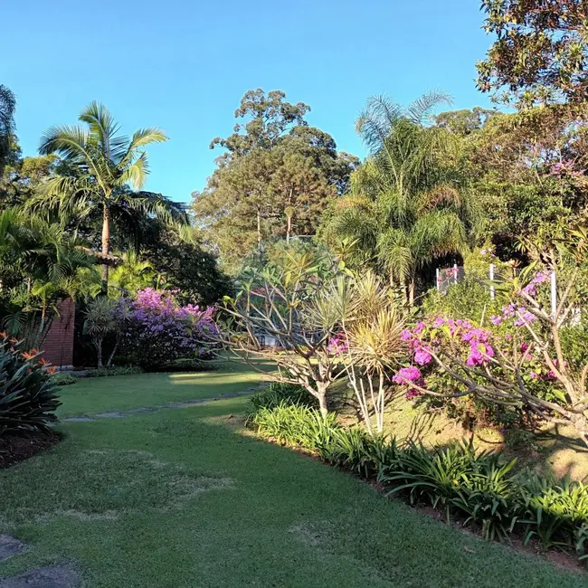 Foto 6 de Terreno / Lote à venda, 502m2 em Granja Viana, Cotia - SP