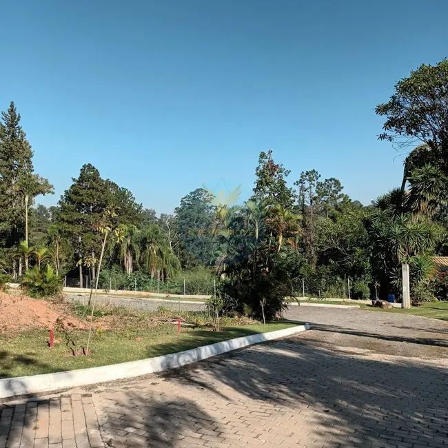 Foto 4 de Terreno / Lote à venda, 502m2 em Granja Viana, Cotia - SP