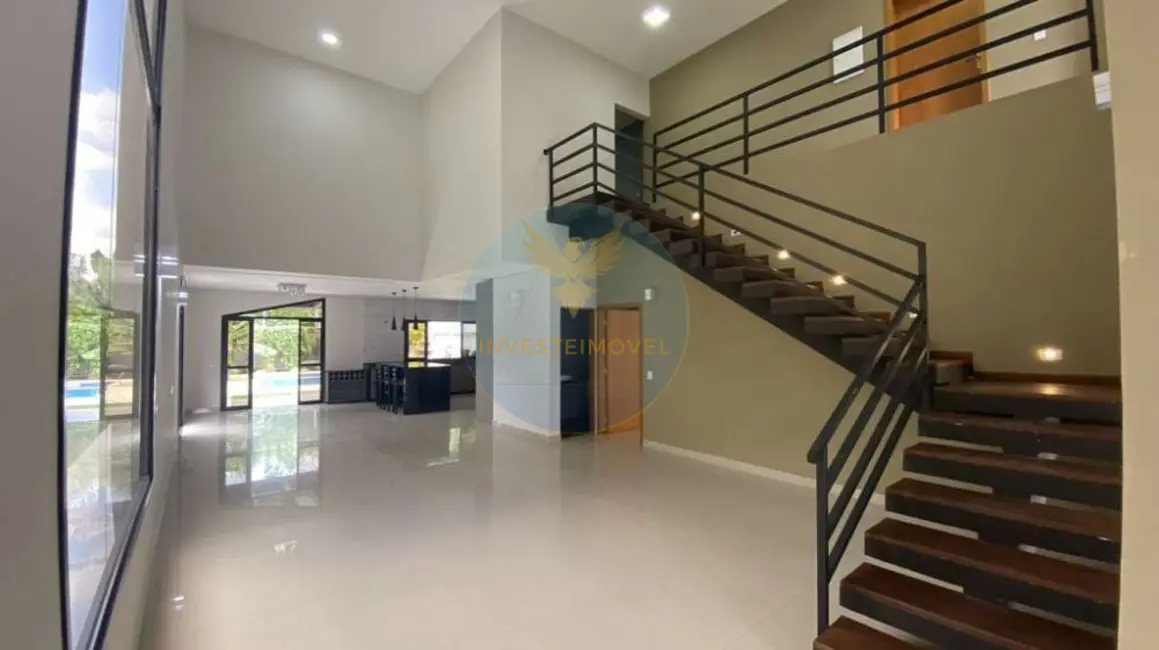 Foto 7 de Casa de Condomínio com 4 quartos à venda, 360m2 em Granja Viana, Cotia - SP