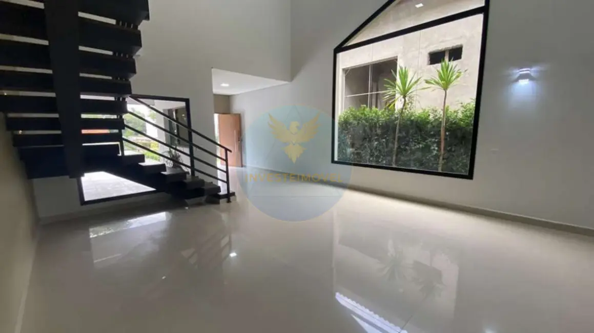 Foto 8 de Casa de Condomínio com 4 quartos à venda, 360m2 em Granja Viana, Cotia - SP