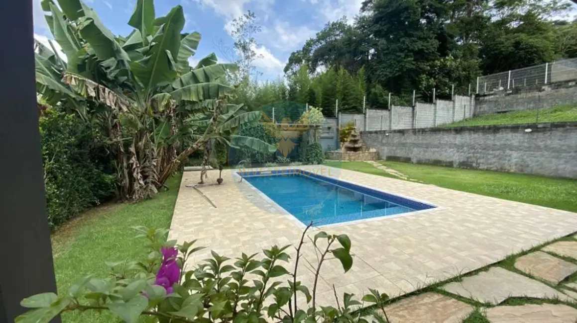 Foto 1 de Casa de Condomínio com 4 quartos à venda, 360m2 em Granja Viana, Cotia - SP