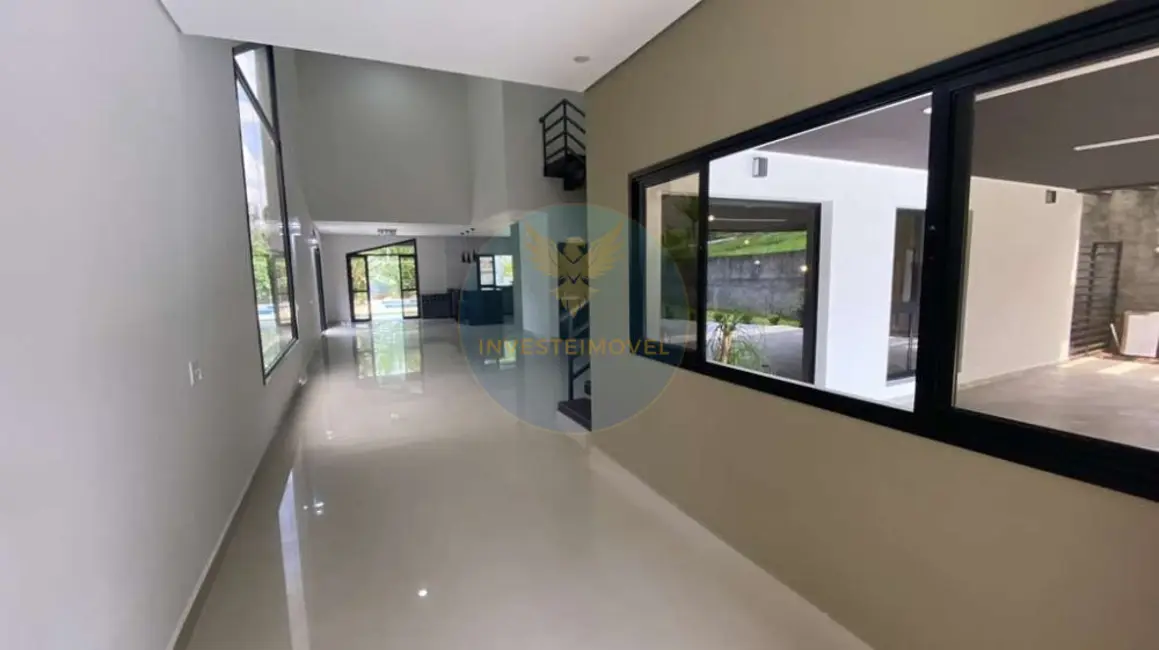 Foto 4 de Casa de Condomínio com 4 quartos à venda, 360m2 em Granja Viana, Cotia - SP