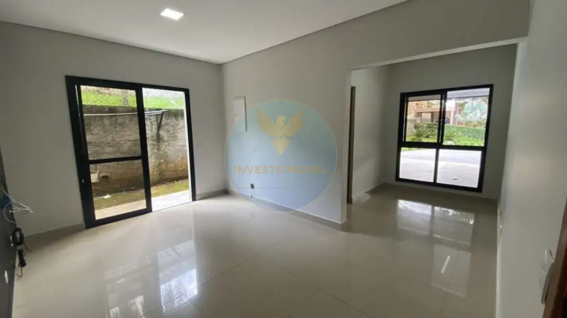 Foto 6 de Casa de Condomínio com 4 quartos à venda, 360m2 em Granja Viana, Cotia - SP