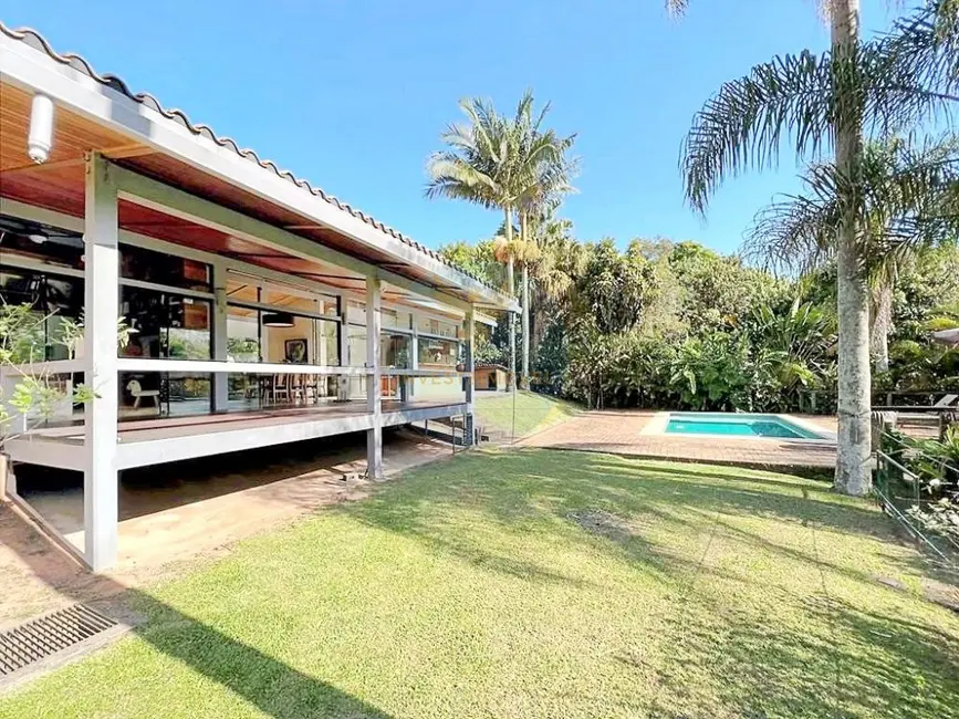 Foto 5 de Casa de Condomínio com 5 quartos à venda, 383m2 em Chácaras do Peroba, Jandira - SP
