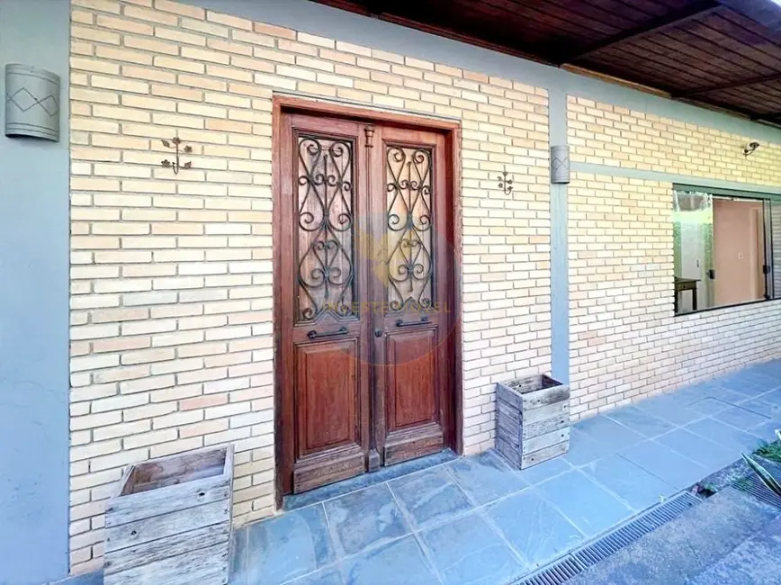 Foto 9 de Casa de Condomínio com 5 quartos à venda, 383m2 em Chácaras do Peroba, Jandira - SP