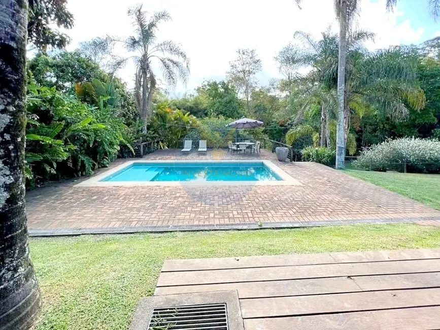 Foto 7 de Casa de Condomínio com 5 quartos à venda, 383m2 em Chácaras do Peroba, Jandira - SP