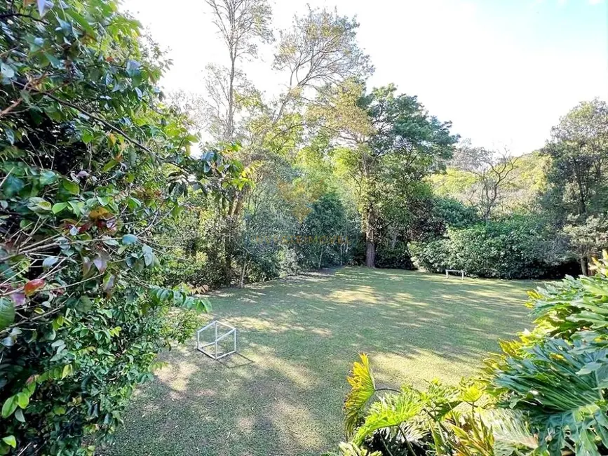 Foto 4 de Casa de Condomínio com 5 quartos à venda, 383m2 em Chácaras do Peroba, Jandira - SP