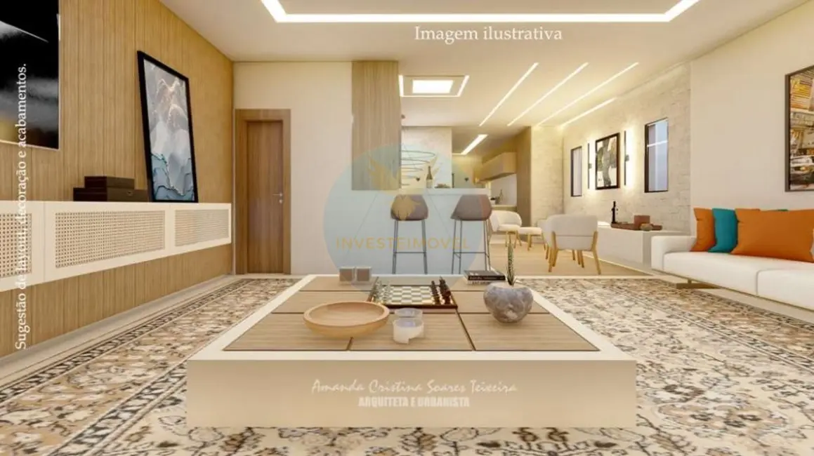 Foto 7 de Casa de Condomínio com 3 quartos à venda, 230m2 em Granja Viana, Cotia - SP