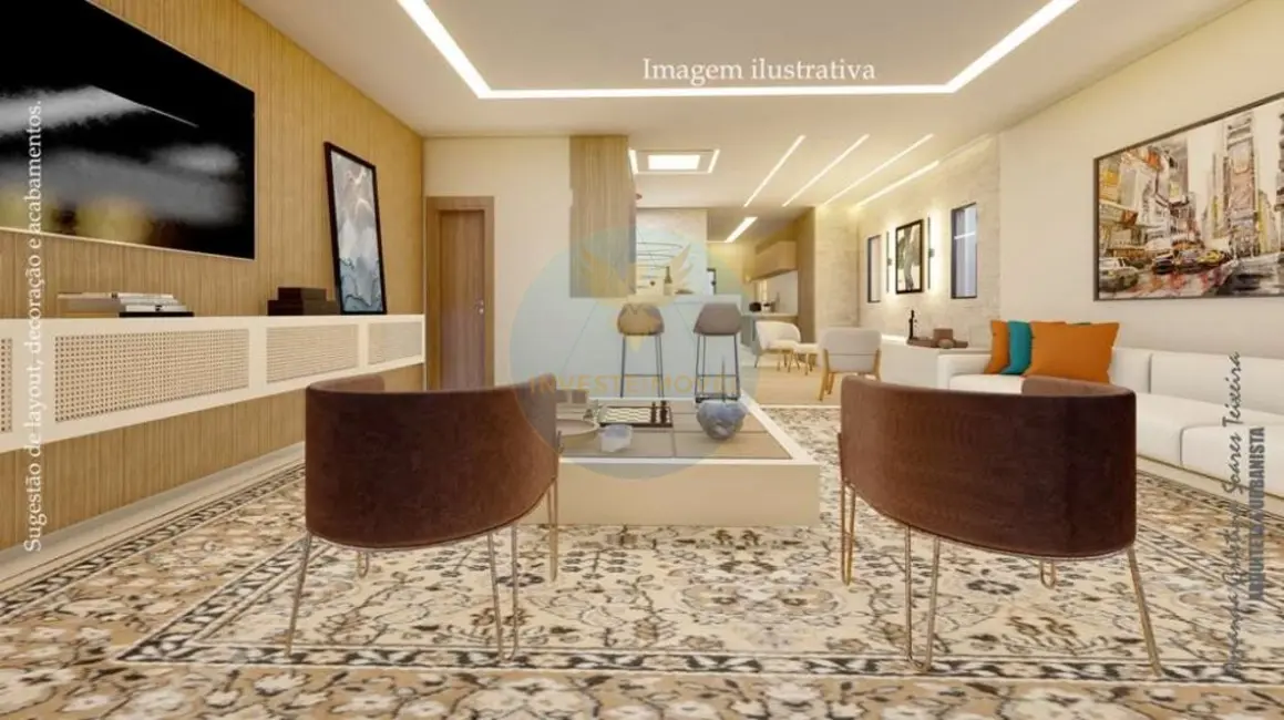 Foto 6 de Casa de Condomínio com 3 quartos à venda, 230m2 em Granja Viana, Cotia - SP