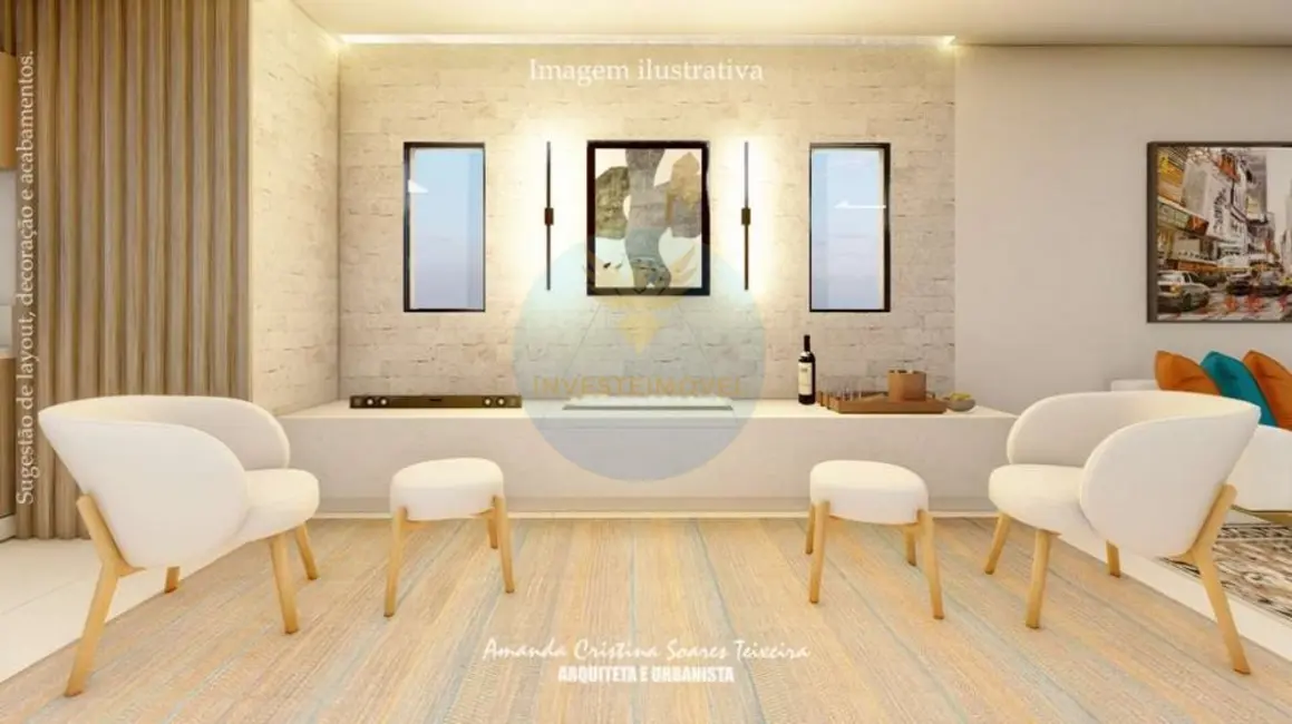 Foto 8 de Casa de Condomínio com 3 quartos à venda, 230m2 em Granja Viana, Cotia - SP