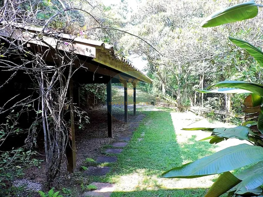 Foto 5 de Casa de Condomínio com 3 quartos à venda, 373m2 em Jandira - SP
