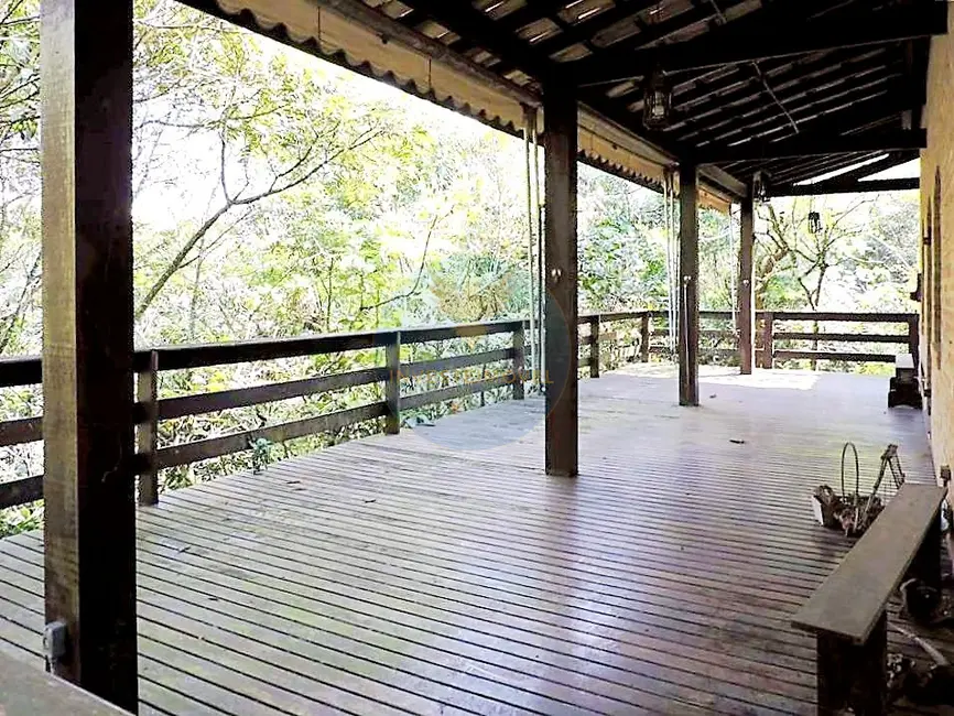 Foto 3 de Casa de Condomínio com 3 quartos à venda, 373m2 em Jandira - SP