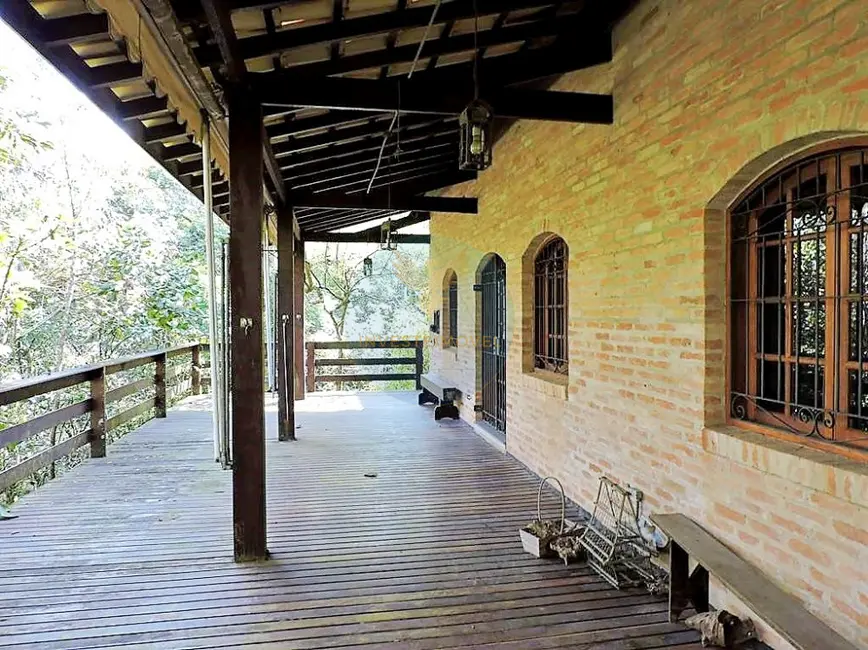 Foto 2 de Casa de Condomínio com 3 quartos à venda, 373m2 em Jandira - SP