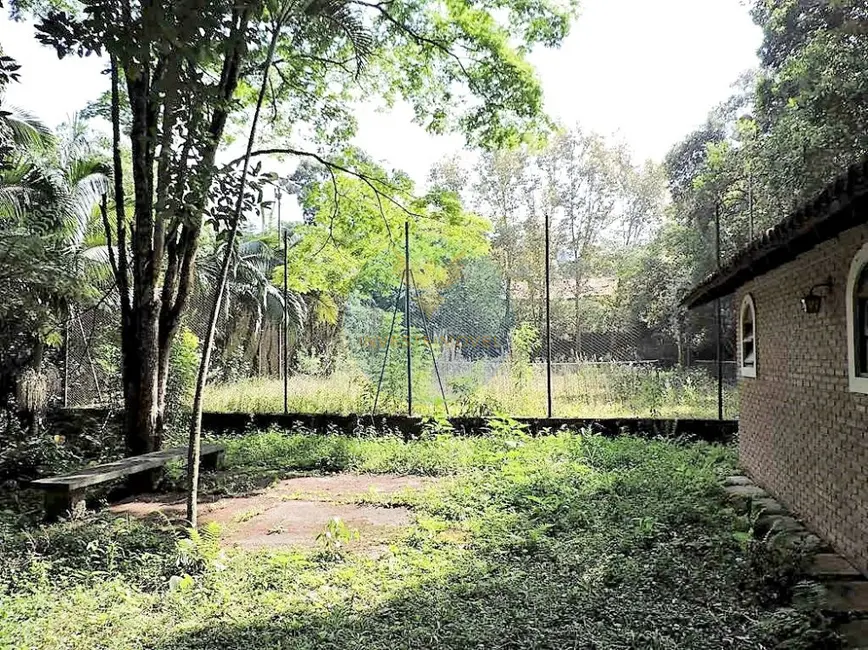 Foto 9 de Casa de Condomínio com 3 quartos à venda, 373m2 em Jandira - SP