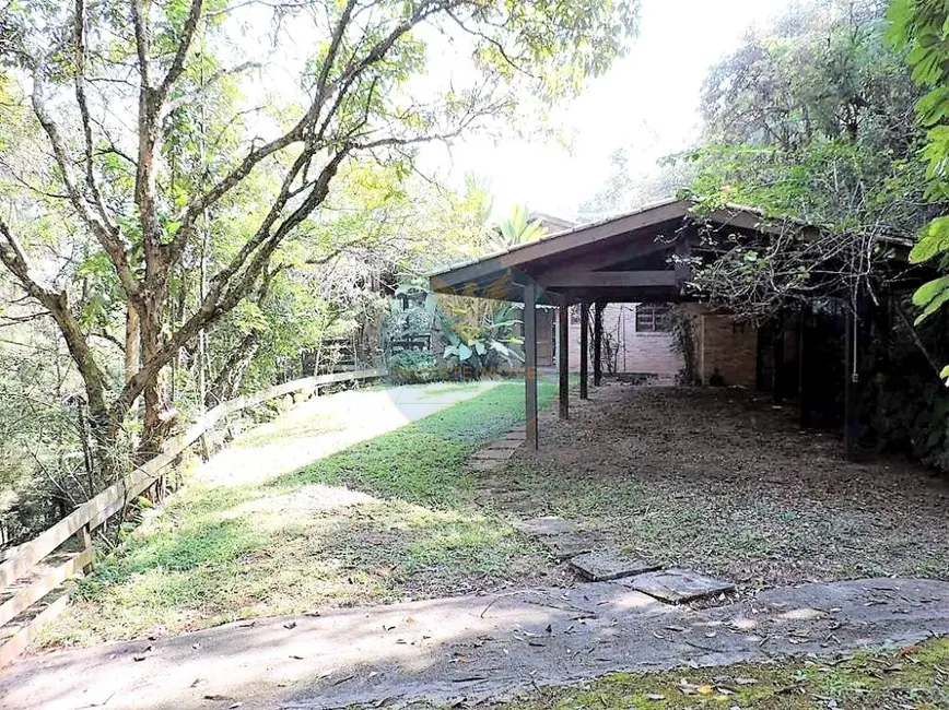 Foto 6 de Casa de Condomínio com 3 quartos à venda, 373m2 em Jandira - SP