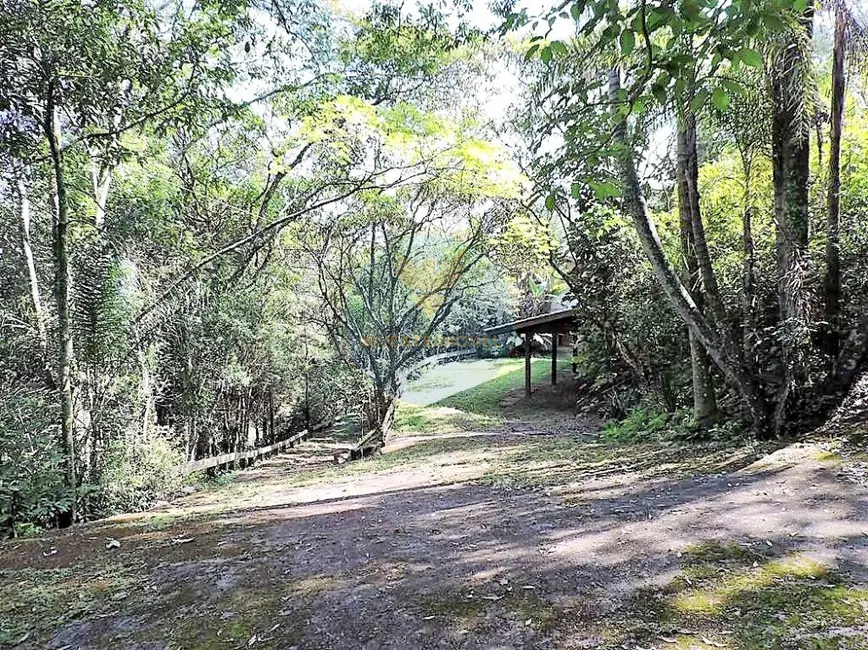 Foto 7 de Casa de Condomínio com 3 quartos à venda, 373m2 em Jandira - SP