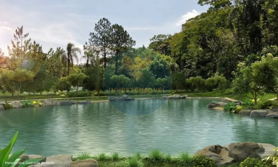 Foto 4 de Terreno / Lote à venda, 503m2 em Granja Viana, Cotia - SP
