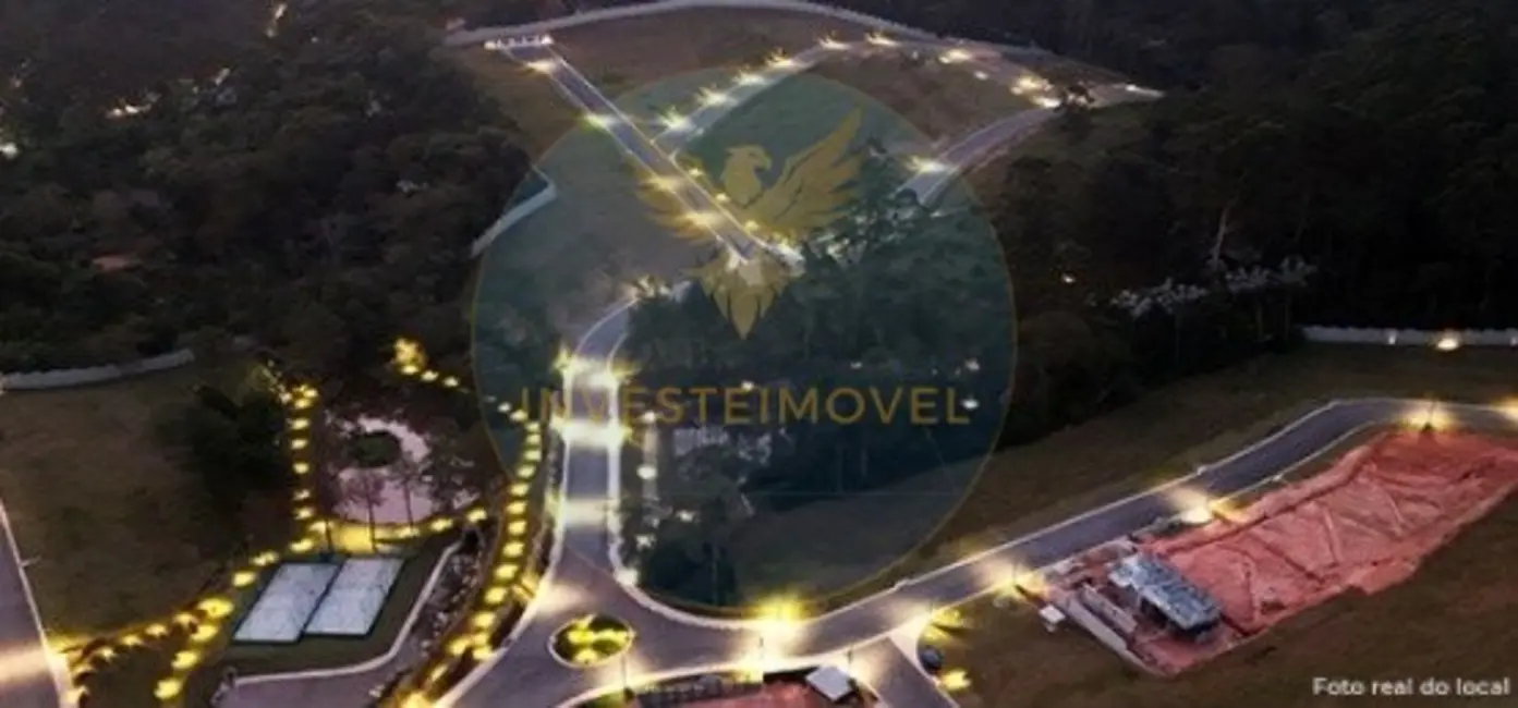 Foto 1 de Terreno / Lote à venda, 503m2 em Granja Viana, Cotia - SP