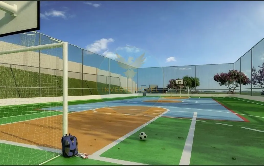 Foto 5 de Terreno / Lote à venda, 523m2 em Cotia - SP