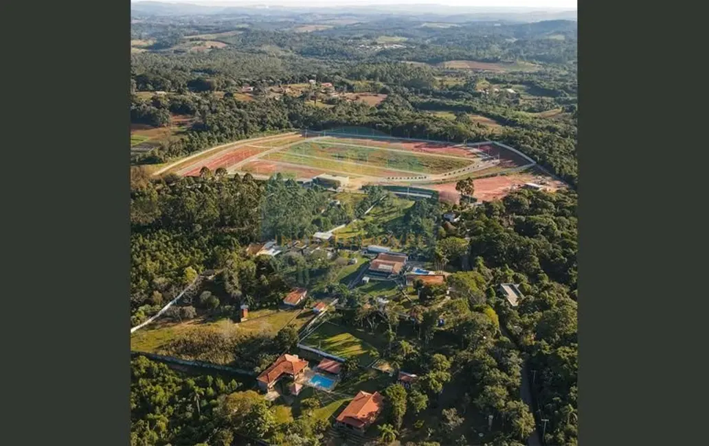 Foto 1 de Terreno / Lote à venda, 523m2 em Cotia - SP