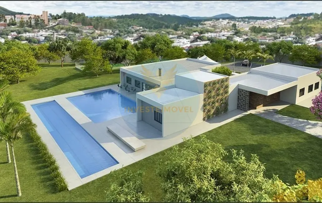 Foto 6 de Terreno / Lote à venda, 523m2 em Cotia - SP