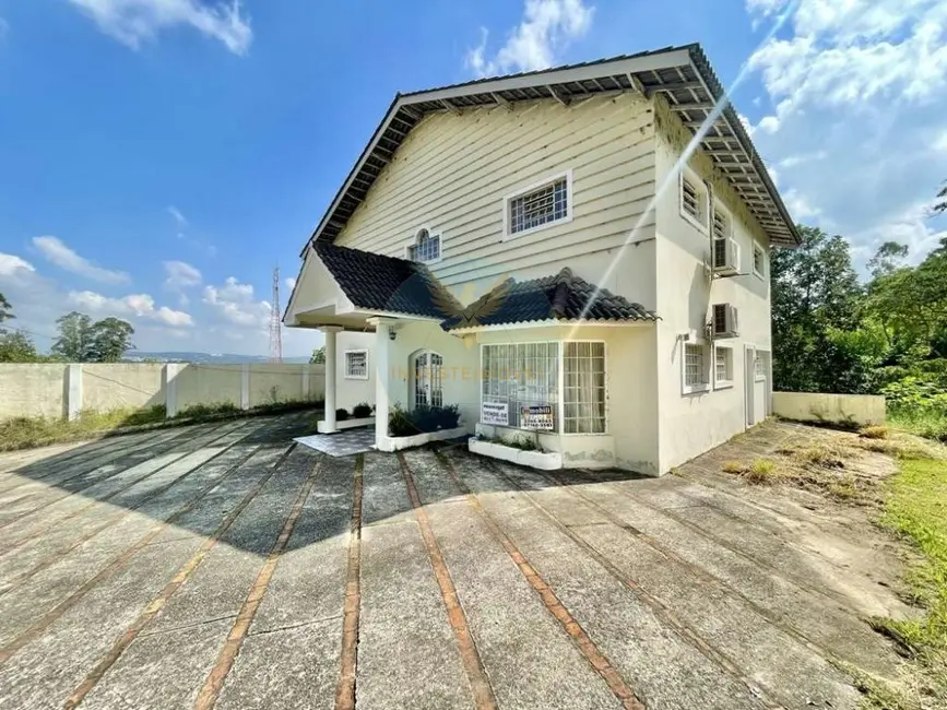 Foto 2 de Sala Comercial à venda, 229m2 em Granja Viana, Cotia - SP
