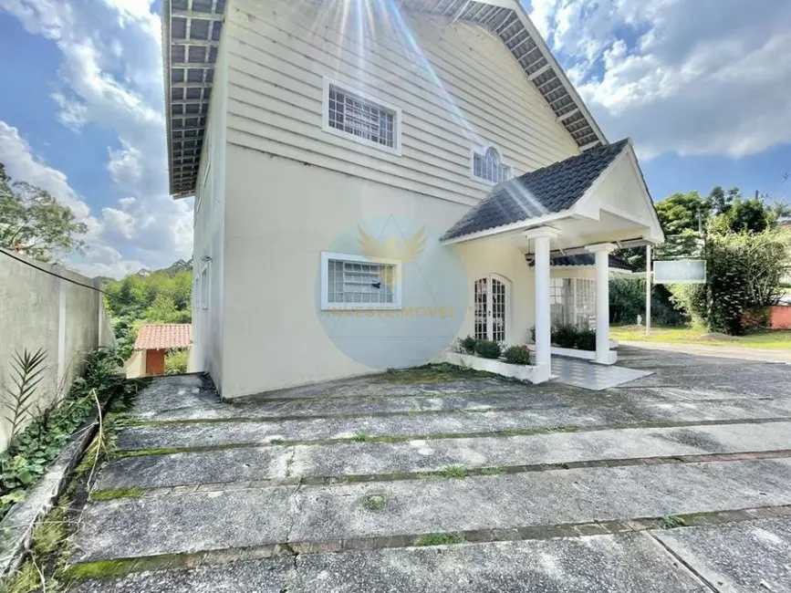 Foto 4 de Sala Comercial à venda, 229m2 em Granja Viana, Cotia - SP