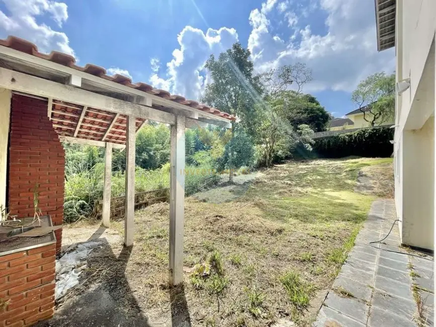 Foto 6 de Sala Comercial à venda, 229m2 em Granja Viana, Cotia - SP