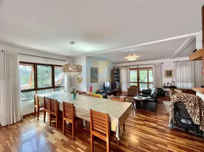 Foto 7 de Casa de Condomínio com 3 quartos à venda, 358m2 em Granja Viana, Carapicuiba - SP