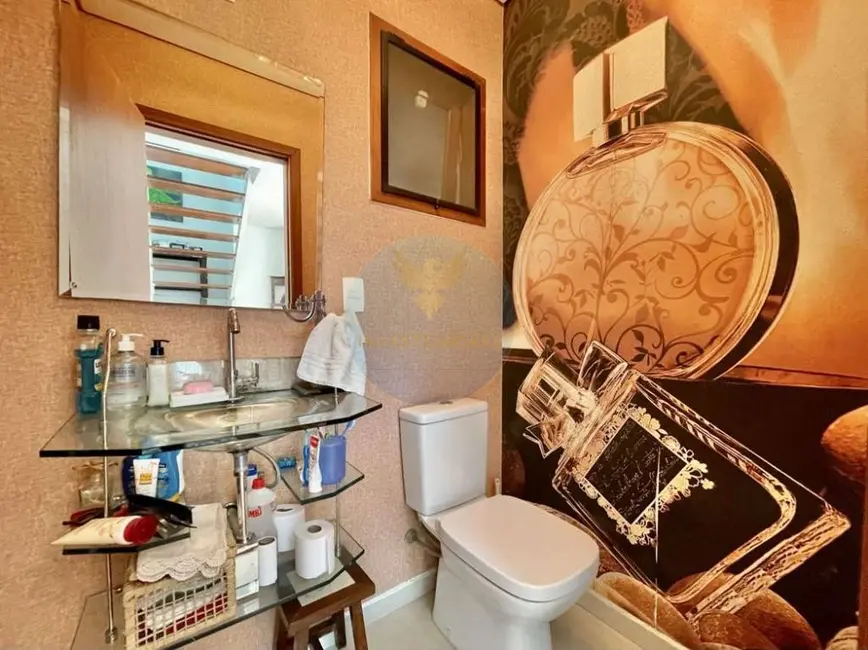 Foto 6 de Casa de Condomínio com 3 quartos à venda, 358m2 em Granja Viana, Carapicuiba - SP