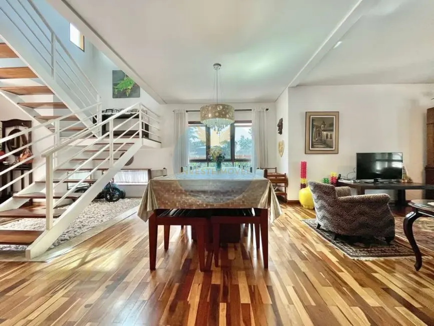 Foto 8 de Casa de Condomínio com 3 quartos à venda, 358m2 em Granja Viana, Carapicuiba - SP