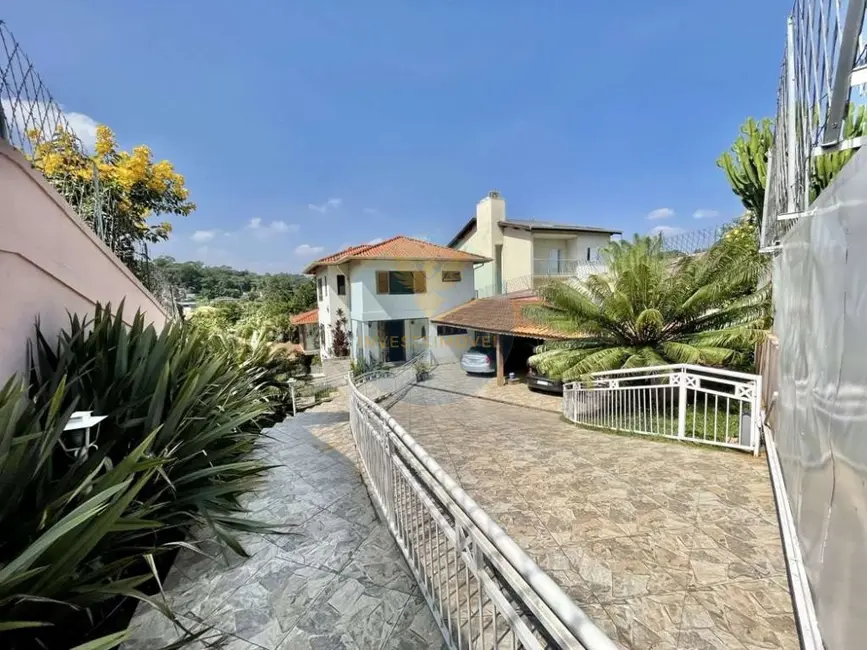 Foto 2 de Casa de Condomínio com 3 quartos à venda, 358m2 em Granja Viana, Carapicuiba - SP