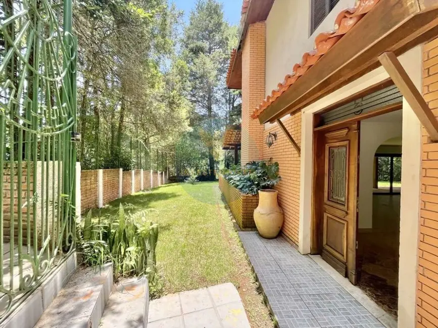 Foto 2 de Casa de Condomínio com 7 quartos à venda, 610m2 em Granja Viana, Cotia - SP