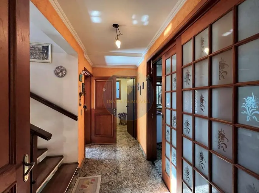 Casa de Condomínio com 4 quartos à venda, 395m2 em Granja Viana, Cotia - SP - imagem 9 Foto 9 de Casa de Condomínio com 4 quartos à venda, 395m2 em Granja Viana, Cotia - SP