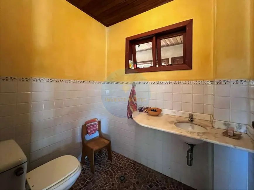 Foto 9 de Casa de Condomínio com 3 quartos à venda, 369m2 em Granja Viana II, Cotia - SP