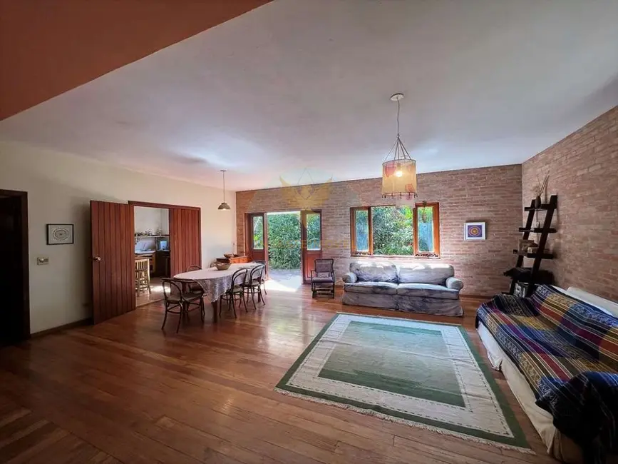 Foto 8 de Casa de Condomínio com 3 quartos à venda, 369m2 em Granja Viana II, Cotia - SP