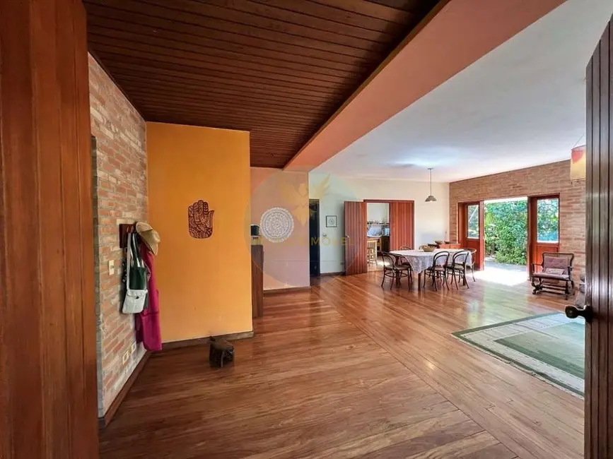 Foto 6 de Casa de Condomínio com 3 quartos à venda, 369m2 em Granja Viana II, Cotia - SP