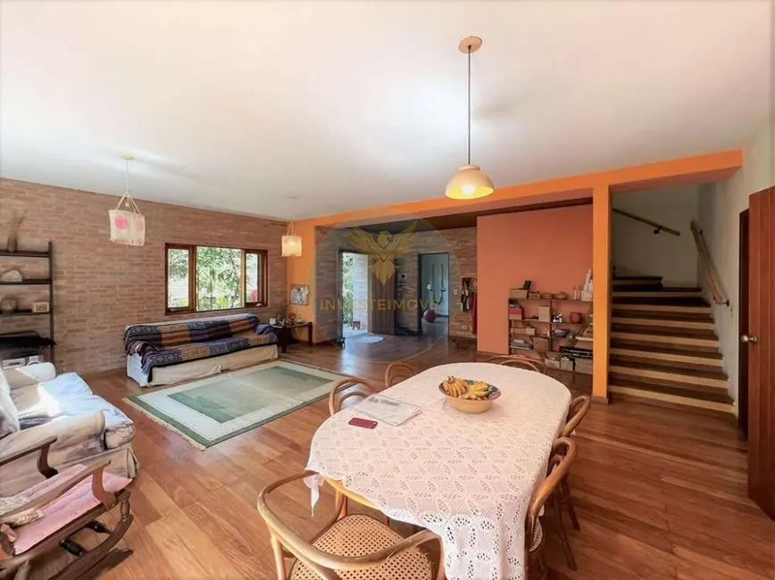 Foto 7 de Casa de Condomínio com 3 quartos à venda, 369m2 em Granja Viana II, Cotia - SP