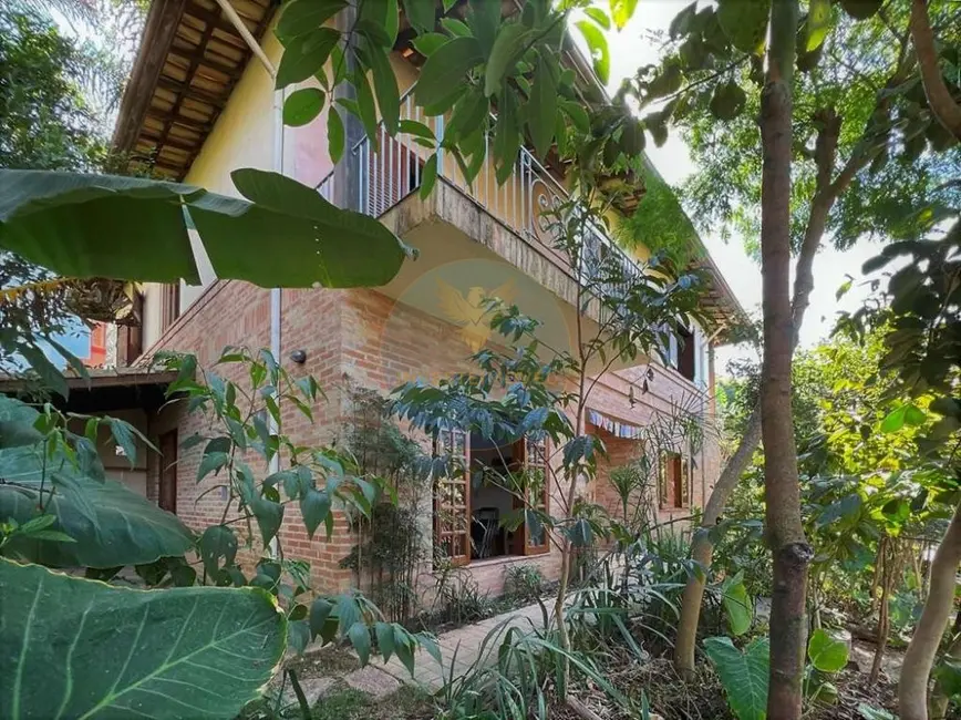 Foto 3 de Casa de Condomínio com 3 quartos à venda, 369m2 em Granja Viana II, Cotia - SP