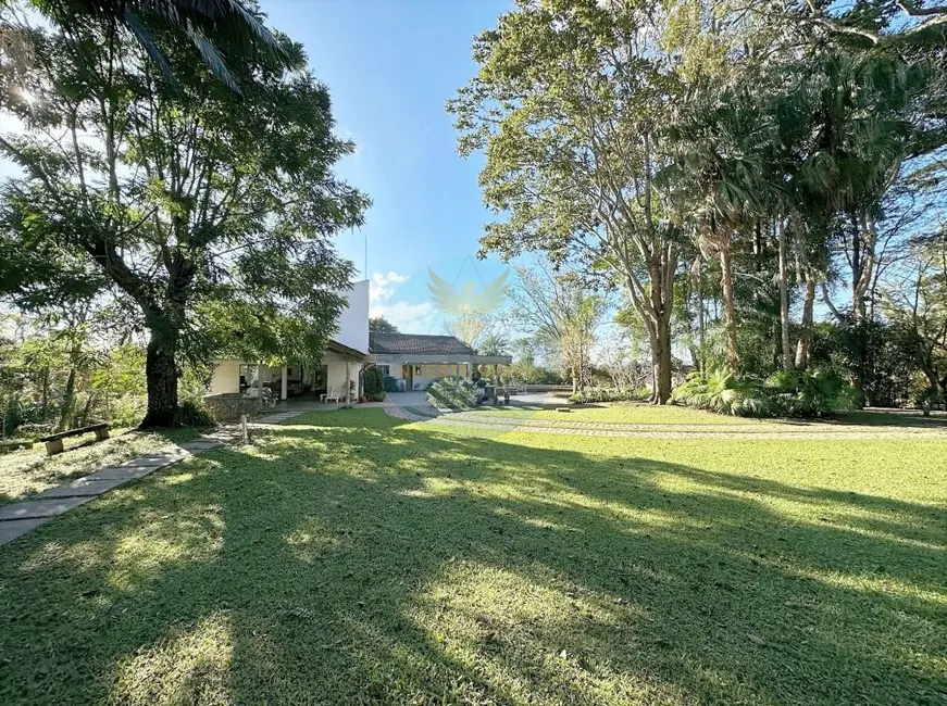 Terreno / Lote à venda, 10490m2 em Granja Viana, Carapicuiba - SP - imagem 3 Foto 3 de Terreno / Lote à venda, 10490m2 em Granja Viana, Carapicuiba - SP