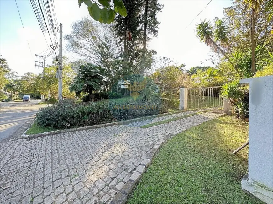 Terreno / Lote à venda, 10490m2 em Granja Viana, Carapicuiba - SP - imagem 6 Foto 6 de Terreno / Lote à venda, 10490m2 em Granja Viana, Carapicuiba - SP