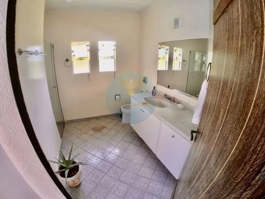 Casa de Condomínio com 4 quartos à venda, 578m2 em Granja Viana, Cotia - SP - imagem 7 Foto 7 de Casa de Condomínio com 4 quartos à venda, 578m2 em Granja Viana, Cotia - SP