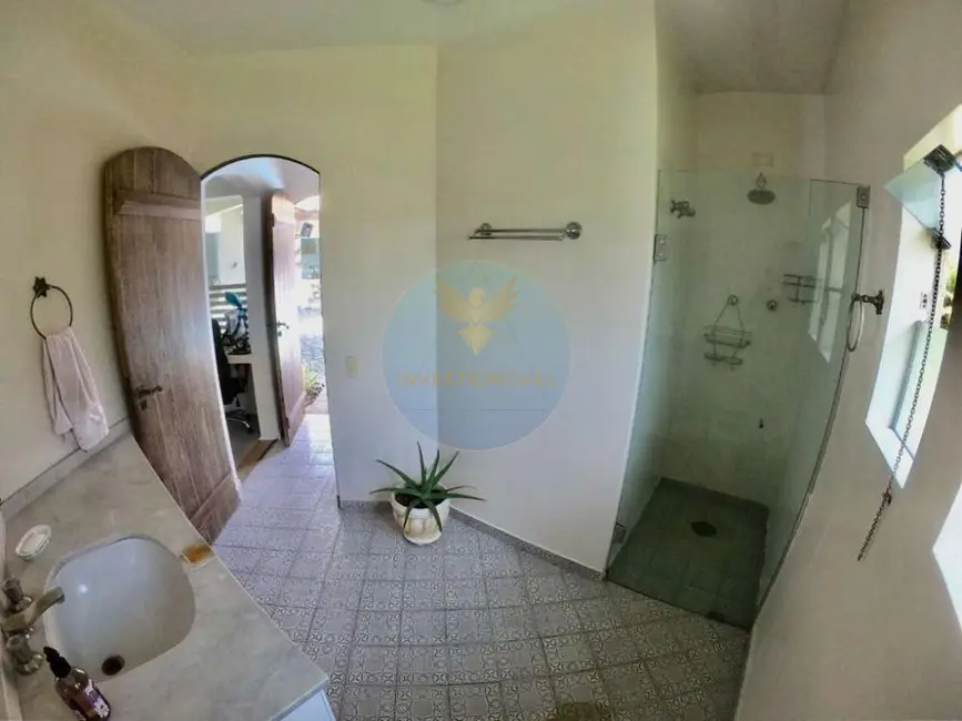 Casa de Condomínio com 4 quartos à venda, 578m2 em Granja Viana, Cotia - SP - imagem 9 Foto 9 de Casa de Condomínio com 4 quartos à venda, 578m2 em Granja Viana, Cotia - SP