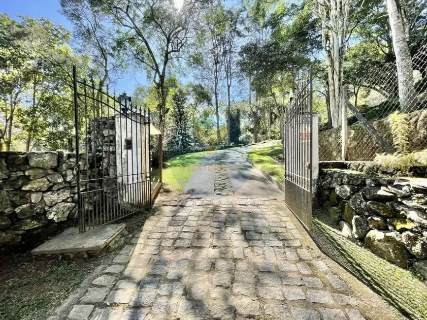 Foto 7 de Casa de Condomínio com 4 quartos à venda, 479m2 em Embu Das Artes - SP