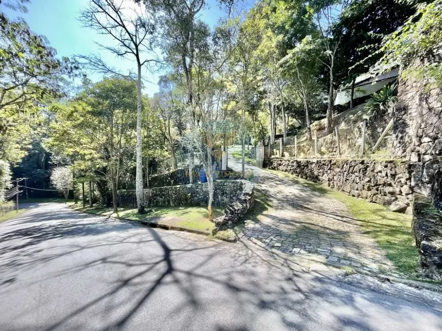 Foto 6 de Casa de Condomínio com 4 quartos à venda, 479m2 em Embu Das Artes - SP