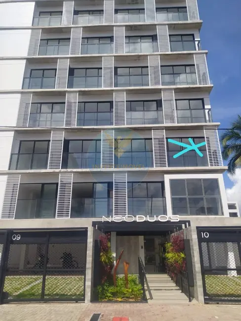 Apartamento com 1 quarto à venda, 30m2 em Intermares, Cabedelo - PB - imagem 8 Foto 8 de Apartamento com 1 quarto à venda, 30m2 em Intermares, Cabedelo - PB