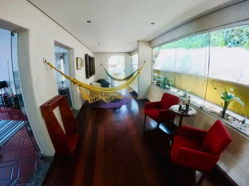 Foto 8 de Casa de Condomínio com 4 quartos para alugar, 578m2 em Granja Viana, Cotia - SP